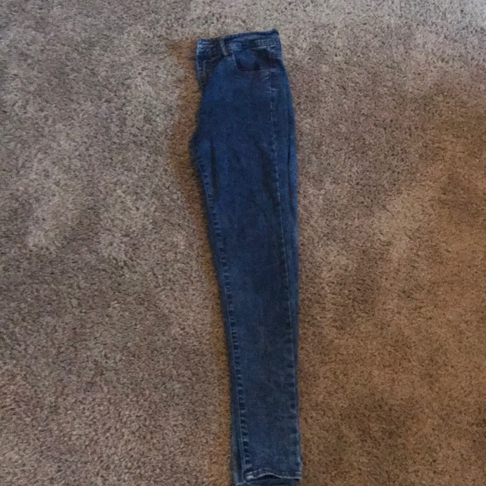 Empire Jeans
